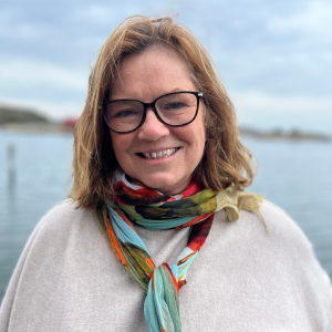 Anne Wiström
