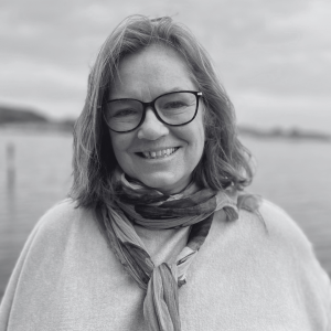 Anne Wiström