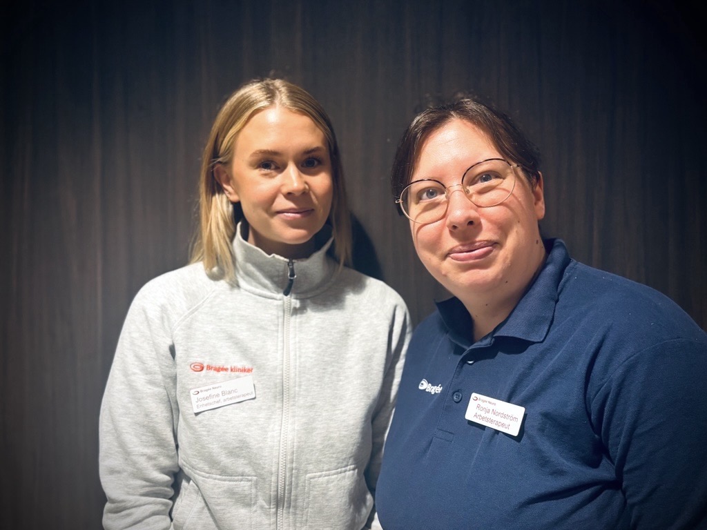 Webbinarium: Aktivitetsbalans och kognitiv rehabilitering vid postcovid