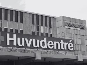 Guide: Skriv en egenremiss till postinfektiösa mottagningen på Karolinska