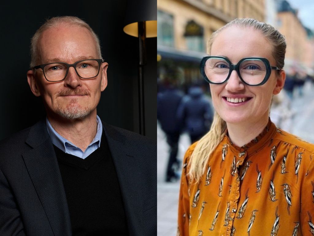 Webbinarium: Synbesvär efter covid-19