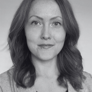 Maria Modin