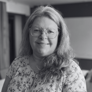 Marie-Louise Borén Enqvist