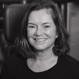 Anne Wiström